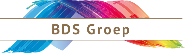 Schildersbedrijf BDS Logo