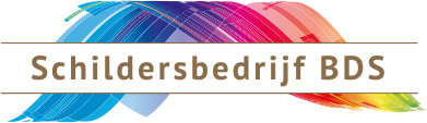 Schildersbedrijf BDS Logo