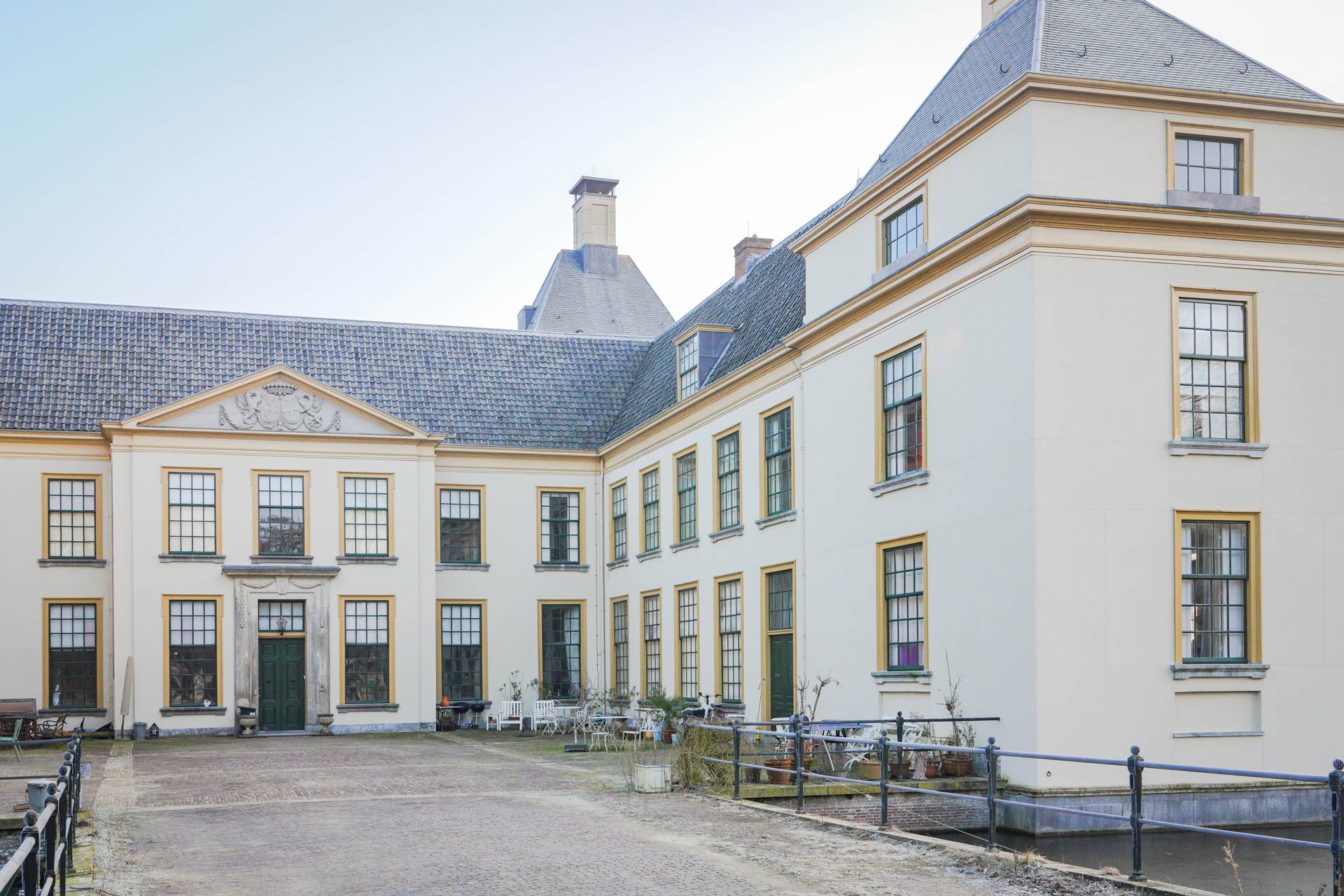 Huys te Warmond - project BDS schildersbedrijf 18