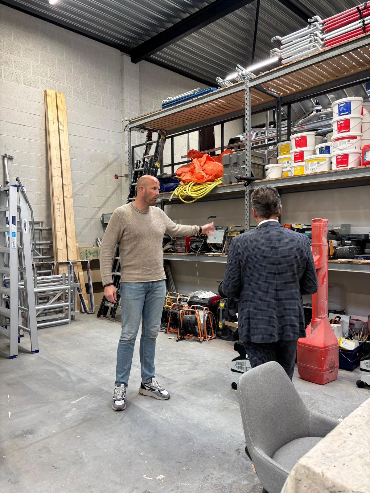 wethouder jacco-knape-bezoekt-bds